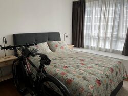 Marina Bay Suites (D1), Condominium #550577031